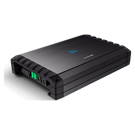 Alpine S2-A55V amplificatore S-Serie a 5 canali