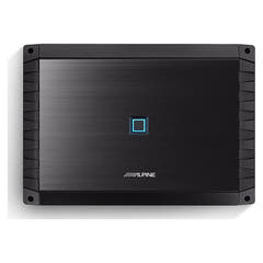 Alpine S2-A55V amplificatore S-Serie a 5 canali