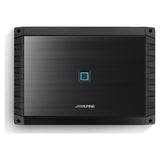 Alpine S2-A55V amplificatore S-Serie a 5 canali