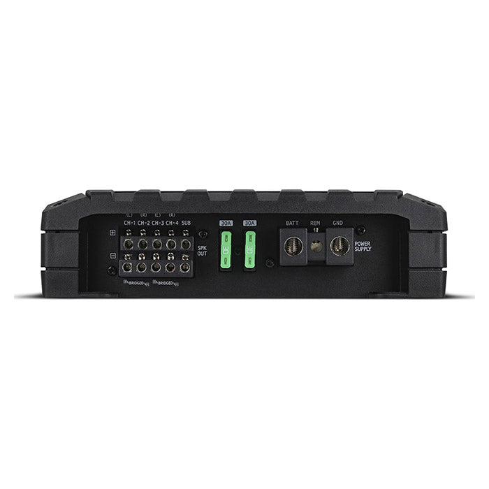 Alpine S2-A55V amplificatore S-Serie a 5 canali