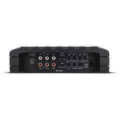 Alpine S2-A55V amplificatore S-Serie a 5 canali