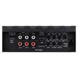 Alpine S2-A55V amplificatore S-Serie a 5 canali