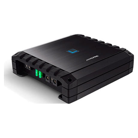Amplificatore mono Alpine S2-A60M serie S