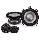 Alpine S2-S40C altoparlante da 10cm kit componenti a 2 vie