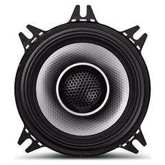 Altoparlante Alpine S2-S40 da 10 cm, coassiale a 2 vie