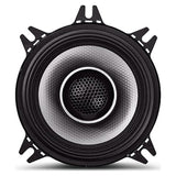Altoparlante Alpine S2-S40 da 10 cm, coassiale a 2 vie