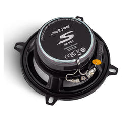 Alpine S2-S50 altoparlante da 13cm coassiale a 2 vie