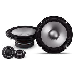 Alpine S2-S65C altoparlante da 16,5 cm kit componenti
