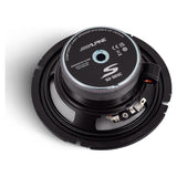 Alpine S2-S65C altoparlante da 16,5 cm kit componenti
