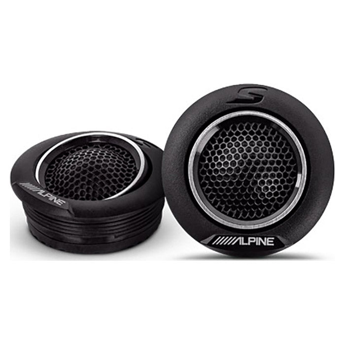 Alpine S2-S65C altoparlante da 16,5 cm kit componenti