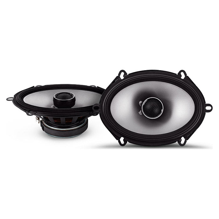 Alpine S2-S68 altoparlante 6x8" coassiale a 2 vie