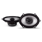 Alpine S2-S68 altoparlante 6x8" coassiale a 2 vie