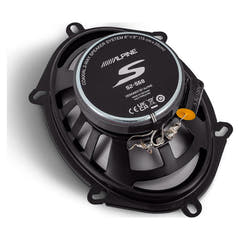 Alpine S2-S68 altoparlante 6x8" coassiale a 2 vie