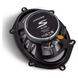 Alpine S2-S68 altoparlante 6x8" coassiale a 2 vie