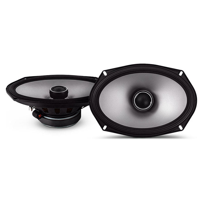 Altoparlante Alpine S2-S69 da 6x9", coassiale a 2 vie