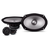 Alpine S2-S69C altoparlante 6x9" kit componenti a 2 vie