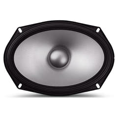 Alpine S2-S69C altoparlante 6x9" kit componenti a 2 vie