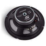 Alpine S2-S69C altoparlante 6x9" kit componenti a 2 vie