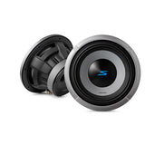Alpine S2-W10D2 subwoofer 10" doppia bobina 2 ohm