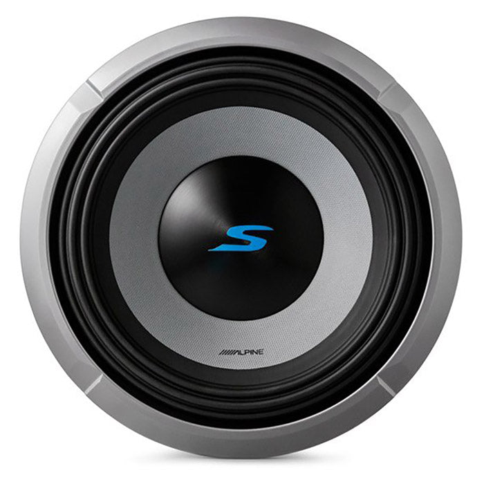 Alpine S2-W10D2 subwoofer 10" doppia bobina 2 ohm
