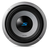 Alpine S2-W10D2 subwoofer 10" doppia bobina 2 ohm