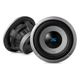 Alpine S2-W10D4 subwoofer 10" doppia bobina 4 ohm