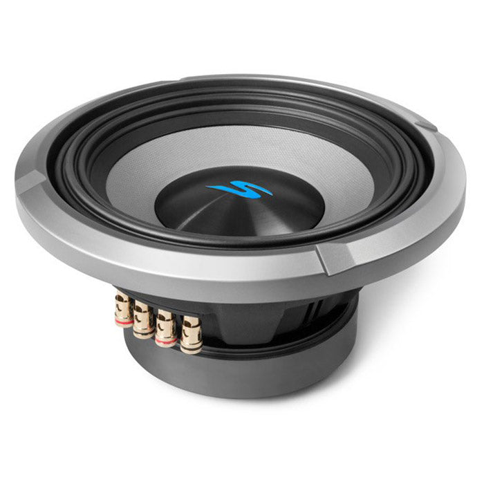 Alpine S2-W10D4 subwoofer 10" doppia bobina 4 ohm