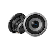 Subwoofer Alpine S2-W8D4 8" doppia bobina 4 ohm