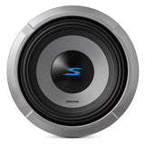 Subwoofer Alpine S2-W8D4 8" doppia bobina 4 ohm