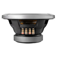 Subwoofer Alpine S2-W8D4 8" doppia bobina 4 ohm