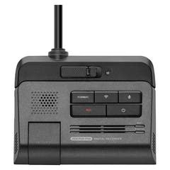 Alpine DVR-F790 kit dashcam con 2 telecamere laterali