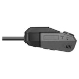 Alpine DVR-F790 kit dashcam con 2 telecamere laterali