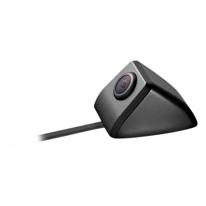 Alpine DVR-F790 kit dashcam con 2 telecamere laterali