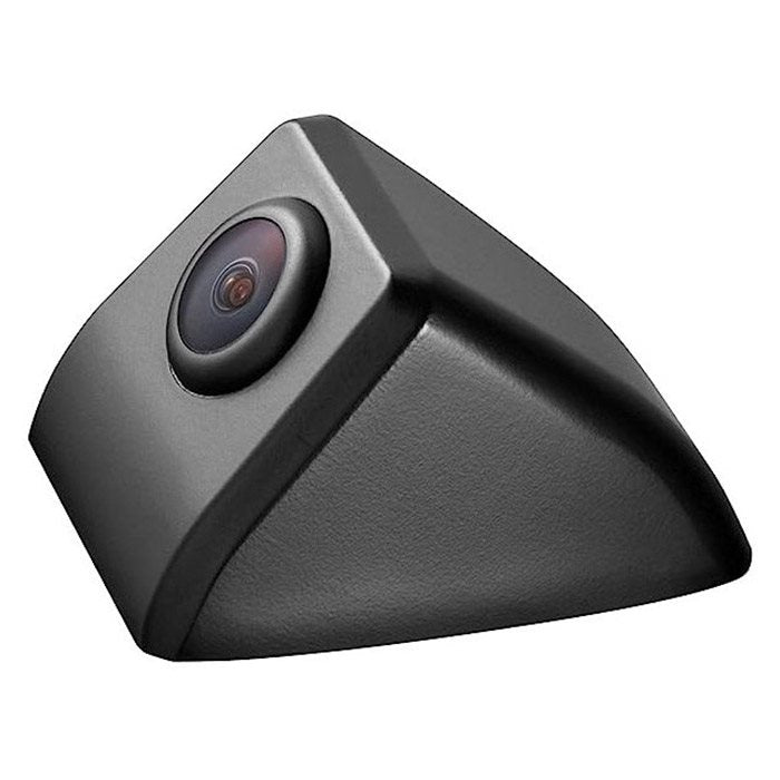 Alpine DVR-F790 kit dashcam con 2 telecamere laterali