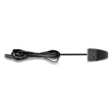 Alpine DVR-F790 kit dashcam con 2 telecamere laterali