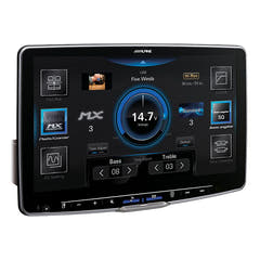 Alpine Halo11 iLX-F115D bundle per Fiat Ducato 8