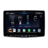 Alpine Halo11 iLX-F115D bundle per Fiat Ducato 8