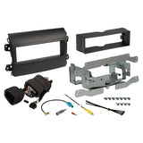 Alpine Halo11 iLX-F115D bundle per Fiat Ducato 8