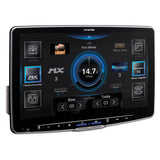 bundle Alpine Halo11 iLX-F115D Transit Custom 2018-