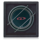 Subwoofer Alpine 10" con sistema bass reflex - SBG-1044BR