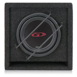 Alpine subwoofer da 8" sistema bass reflex - SBG-844BR