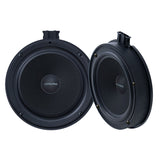 Alpine SPC-106CRA2 sistema audio per VW Crafter 2, MAN TGE