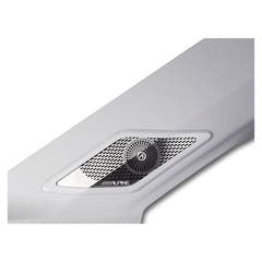 Alpine SPC-106CRA2 sistema audio per VW Crafter 2, MAN TGE