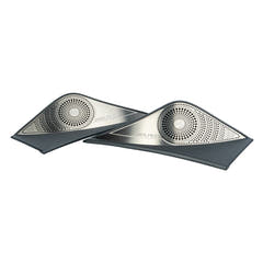 Sistema audio Alpine SPC-106S9 per Mercedes Sprinter 907/910