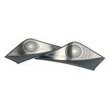 Sistema audio Alpine SPC-106S9 per Mercedes Sprinter 907/910