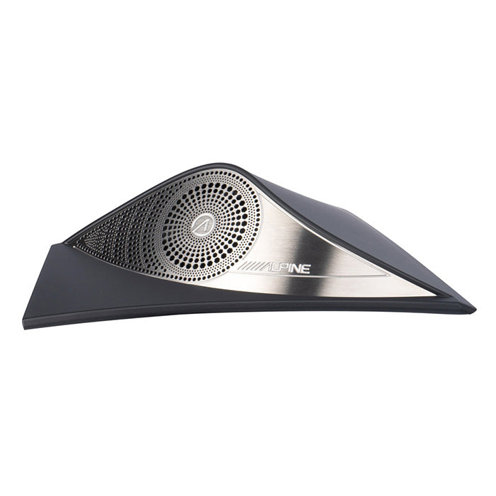 Sistema audio Alpine SPC-106S9 per Mercedes Sprinter 907/910