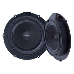 Kit audio Alpine SPC-108T6 per VW T6