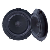 Kit audio Alpine SPC-108T6 per VW T6