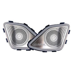 Kit audio Alpine SPC-108T6 per VW T6