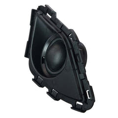 Kit audio Alpine SPC-108T6 per VW T6